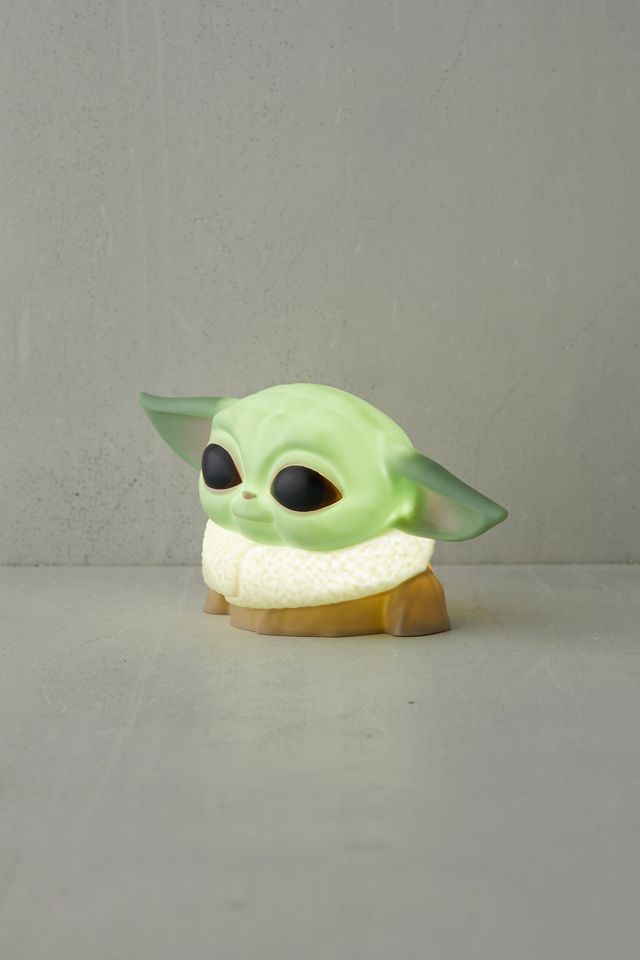 The Child Desktop Light #3