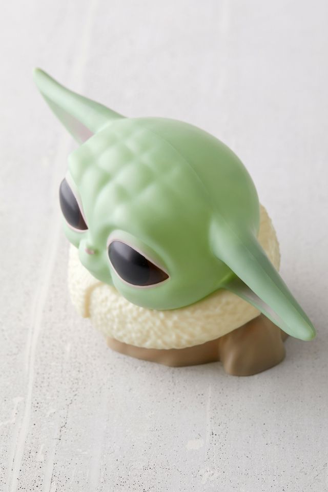 The Child Desktop Light #4