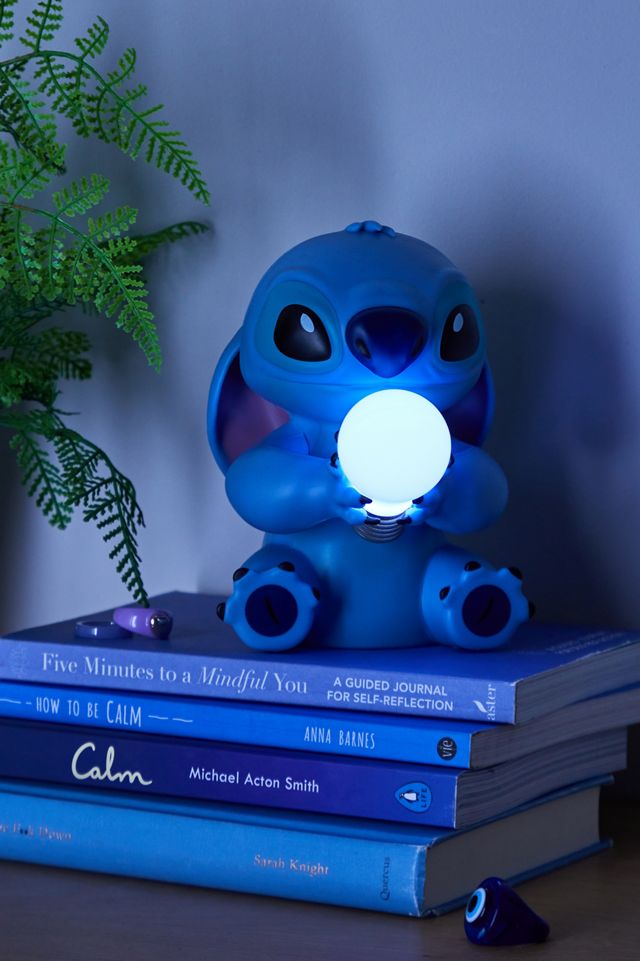 stitch lamp