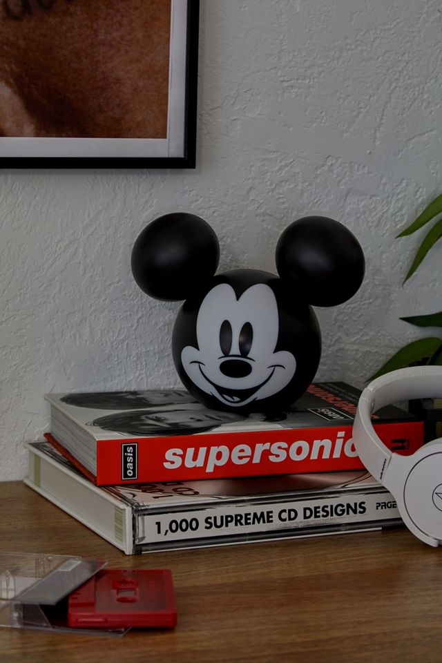 Schreibtischlampe „Mickey Mouse" #1