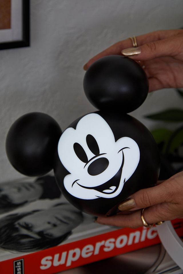 Schreibtischlampe „Mickey Mouse" #2