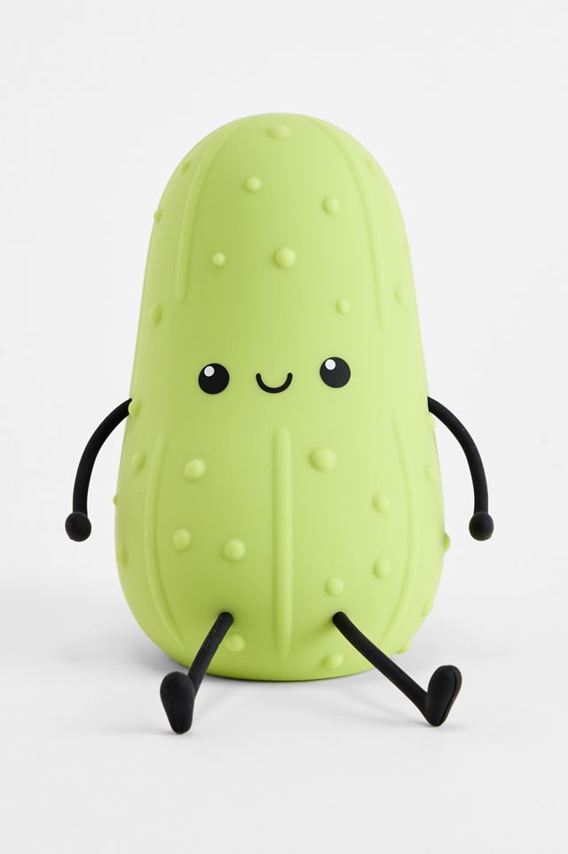 Luce Positive Pickle #3