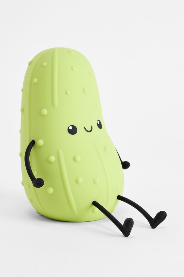 Luce Positive Pickle #4