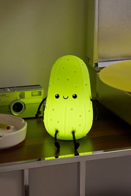 Positive Pickle Lampe