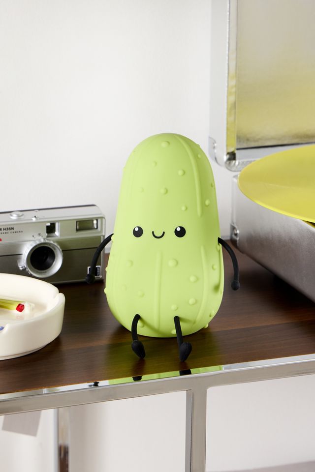 Luce Positive Pickle #1