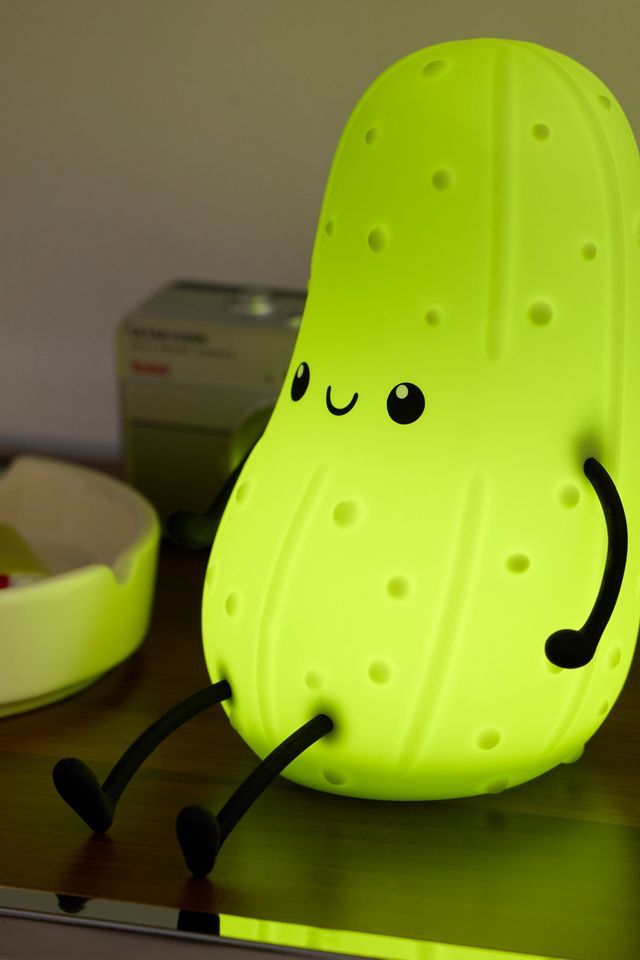 Luce Positive Pickle #2