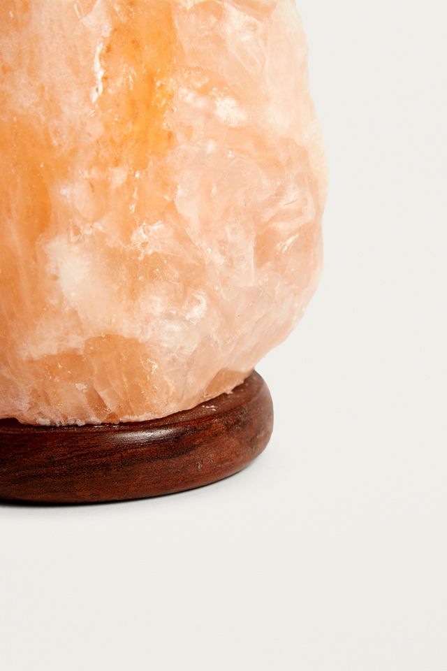 Himalayan Salt Lamp #3