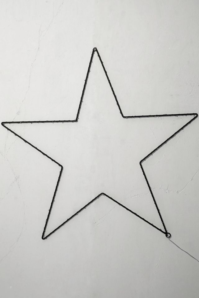 Star Fairy Light #1