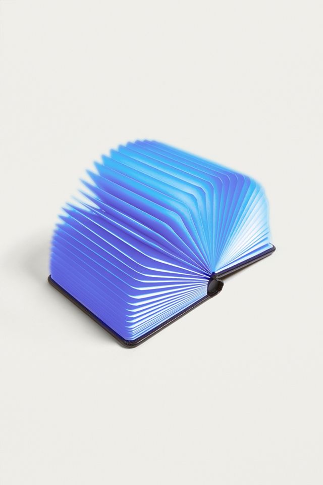 Libro Light Mood Lamp #3