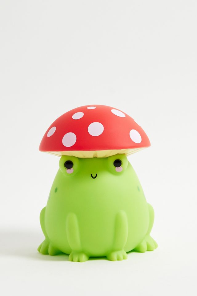 Maurice Mushroom Frog Table Lamp #4