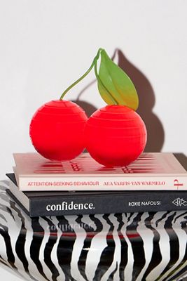 Disco Cherry Lamp