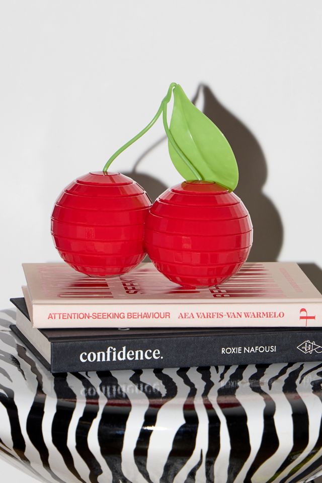 Disco Cherry Lamp #1