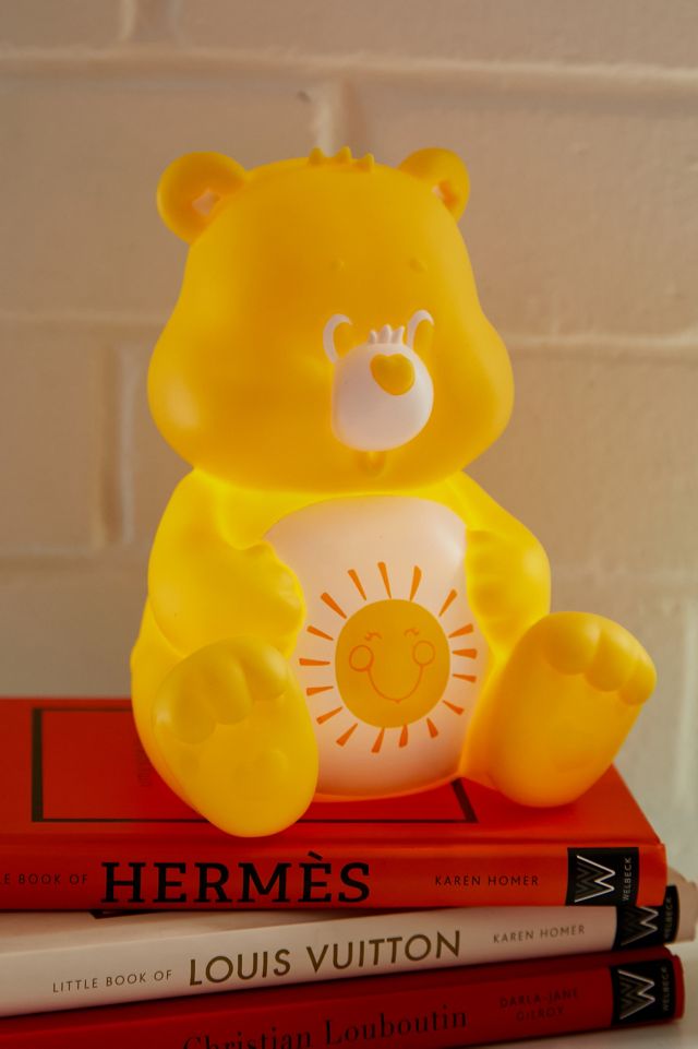 Glücksbärchi-Lampe  #2