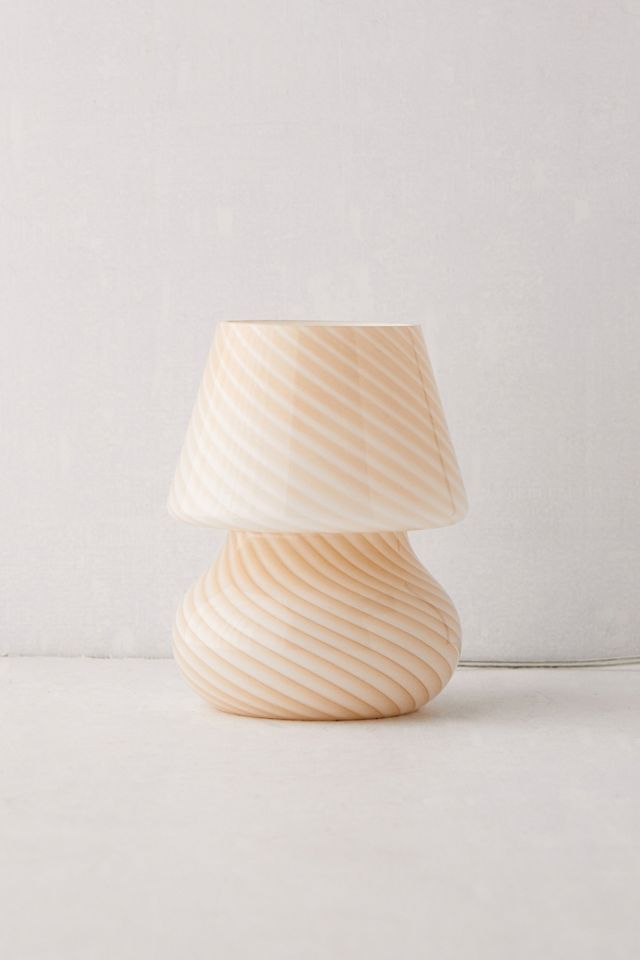 Ansel Table Lamp #1