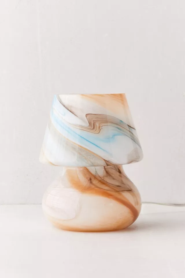 urbanoutfitters.com | Ansel Marble Lamp
