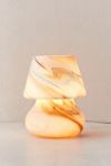 Ansel Marble Glass Table Lamp | Urban Outfitters UK