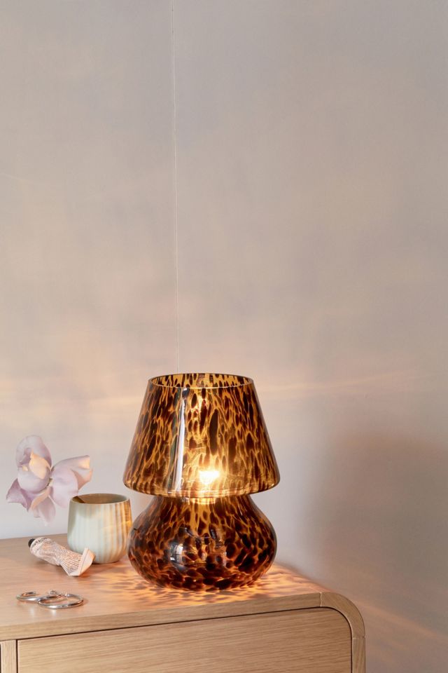 Urban outfitters store ansel table lamp