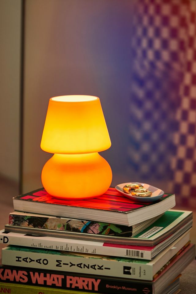 Urban outfitters deals ansel lamp