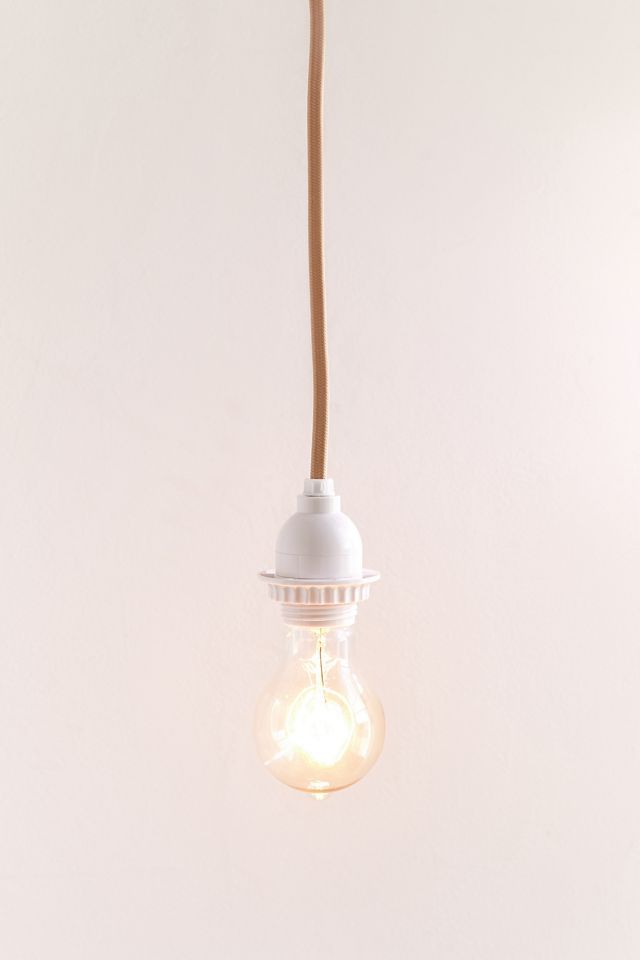 Globe Cord Kit Light Urban Outfitters UK