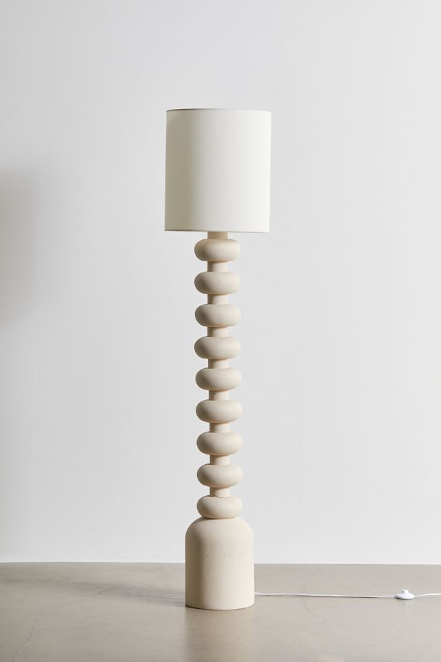 Emil Floor Lamp #1