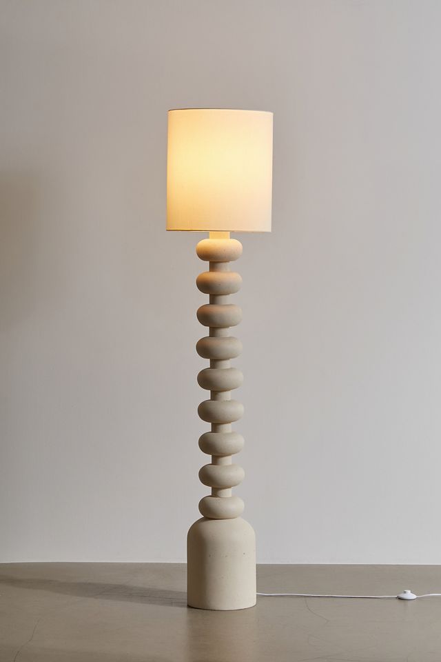 Emil Floor Lamp #2