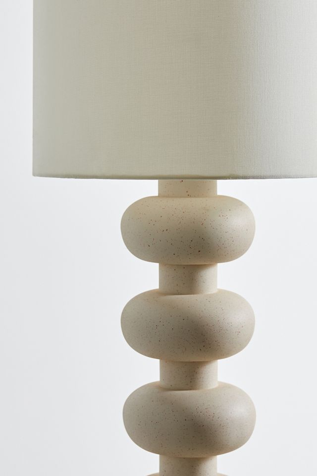 Emil Floor Lamp #3