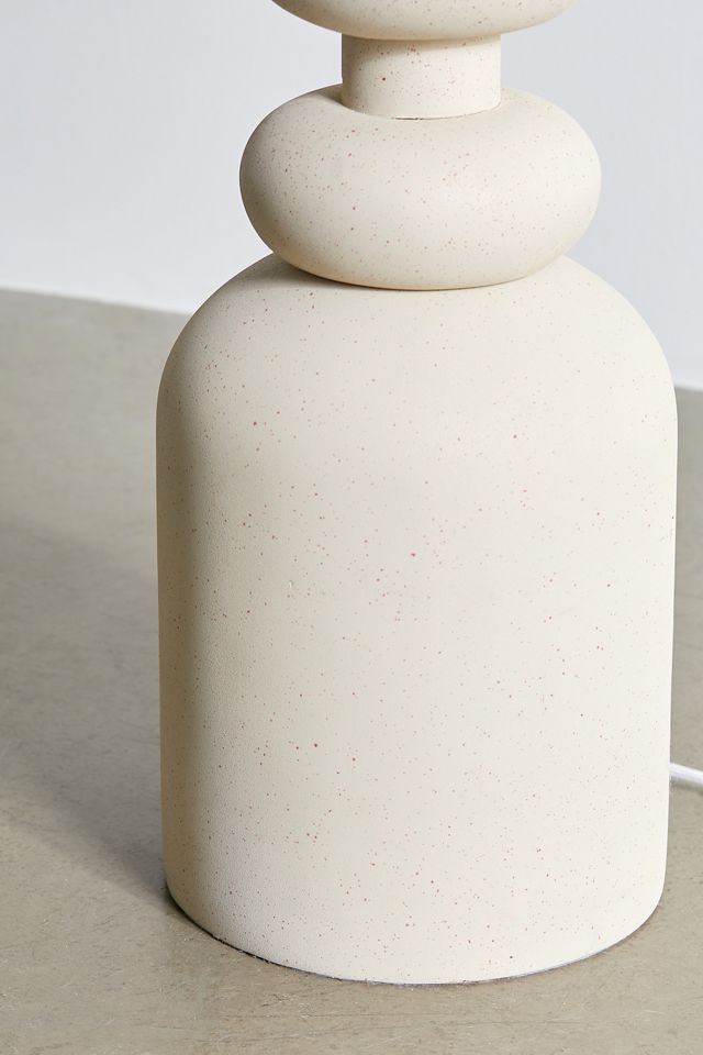 Emil Floor Lamp #4