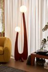 Yoji Floor Lamp | Urban Outfitters UK