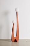 Yoji Floor Lamp | Urban Outfitters UK