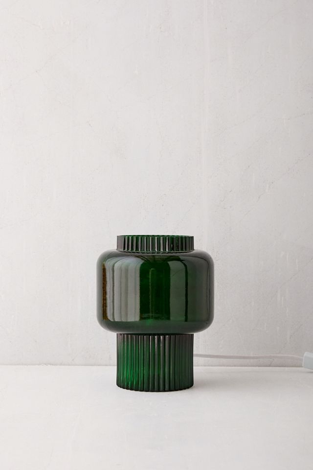 Arturo Glass Table Lamp #1