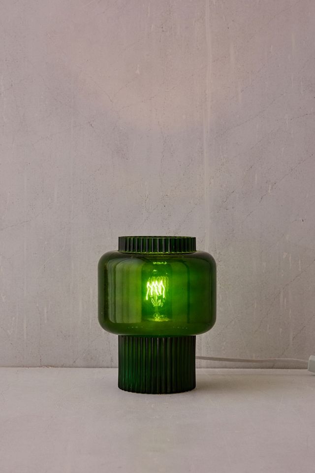Arturo Glass Table Lamp #2