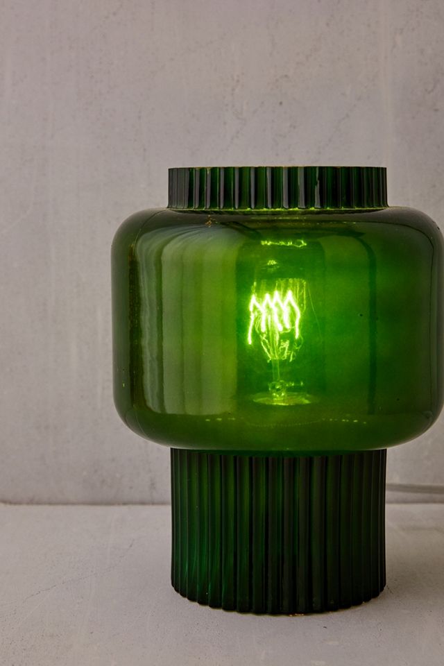 Arturo Glass Table Lamp #3