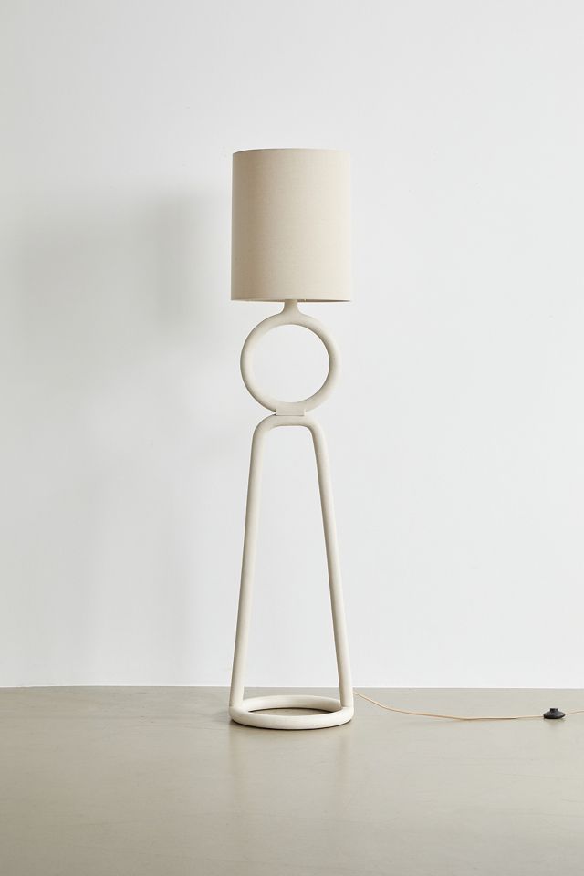 Shana Floor Lamp #1