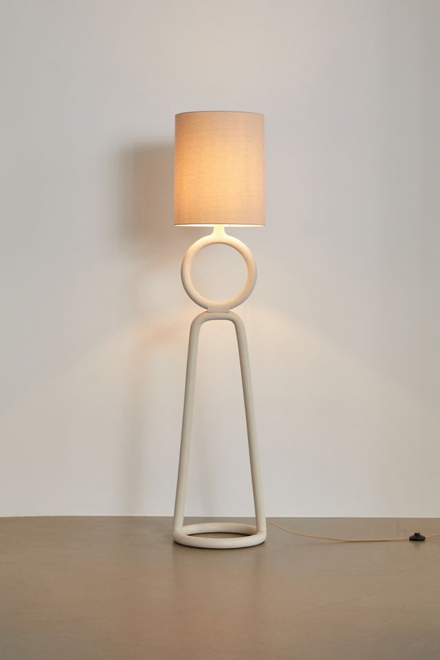 Shana Floor Lamp #2