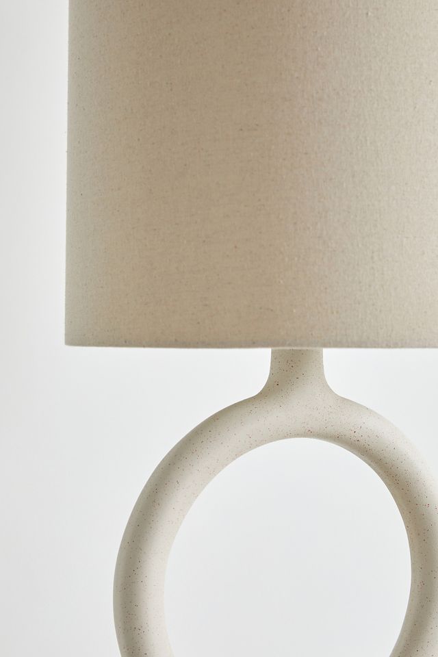 Shana Floor Lamp #3
