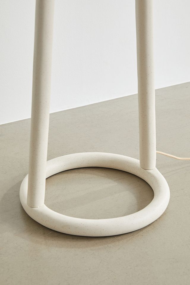 Shana Floor Lamp #4