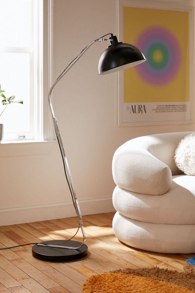 Wiatt Floor Lamp #1