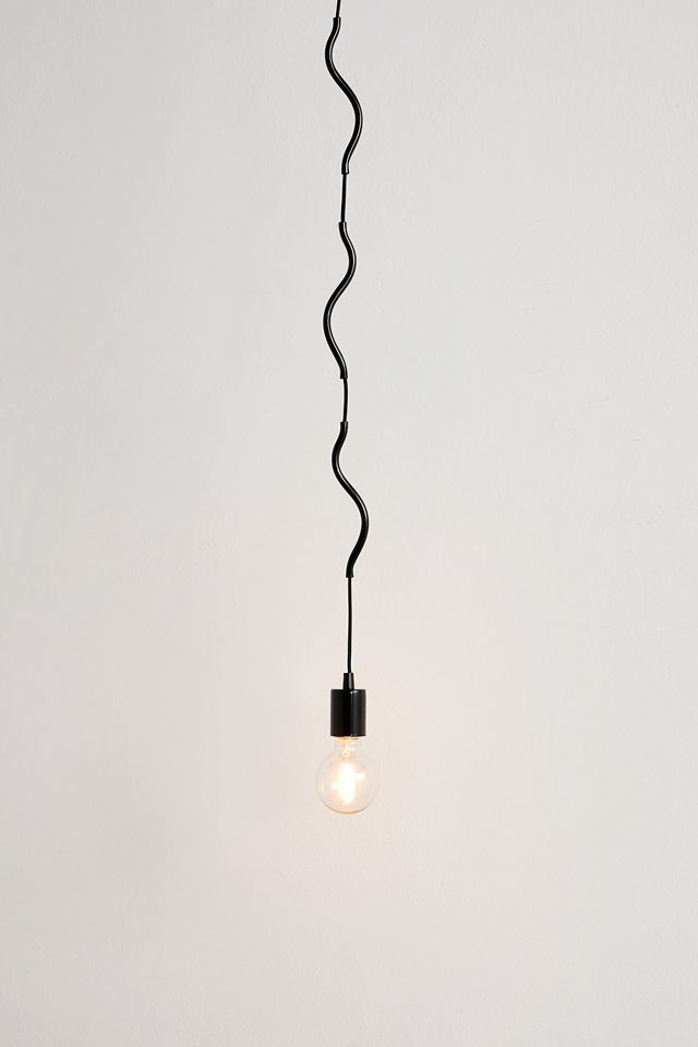 Brio Black Cord Kit Bulb  #1