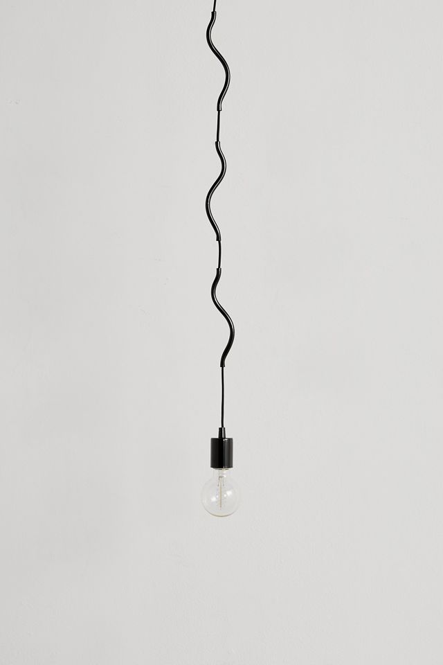 Brio Black Cord Kit Bulb  #2