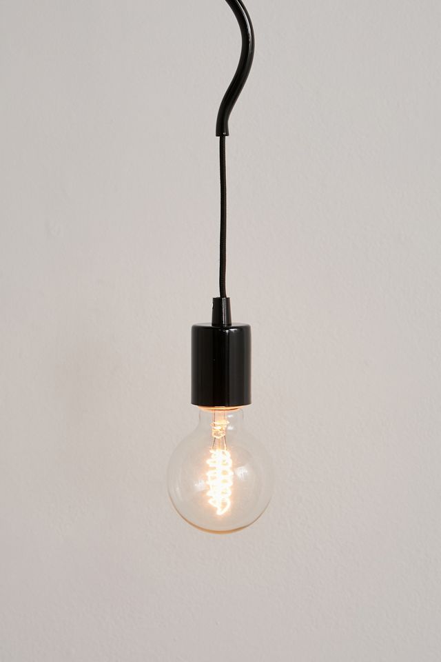 Brio Black Cord Kit Bulb  #3