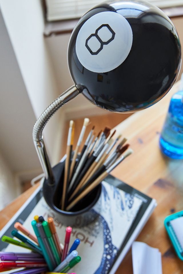 Lucky Desk Lamp  #1
