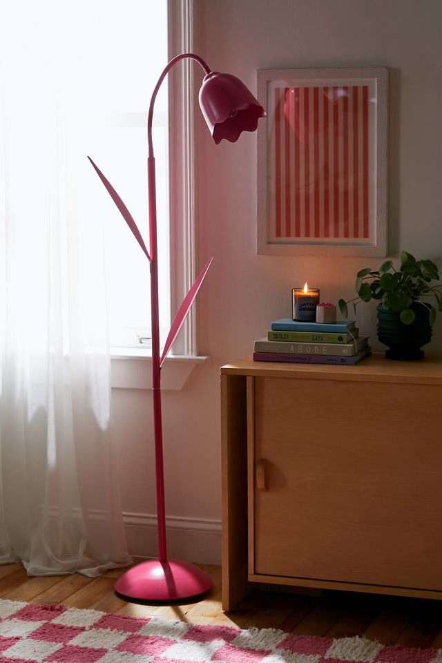 Urban Outfitters☆Tulip フロアランプ Tulip Floor Lamp | Urban Outfitters UK