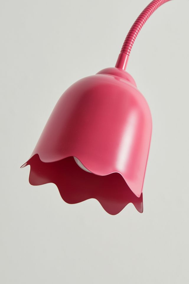 Tulip Floor Lamp  #3