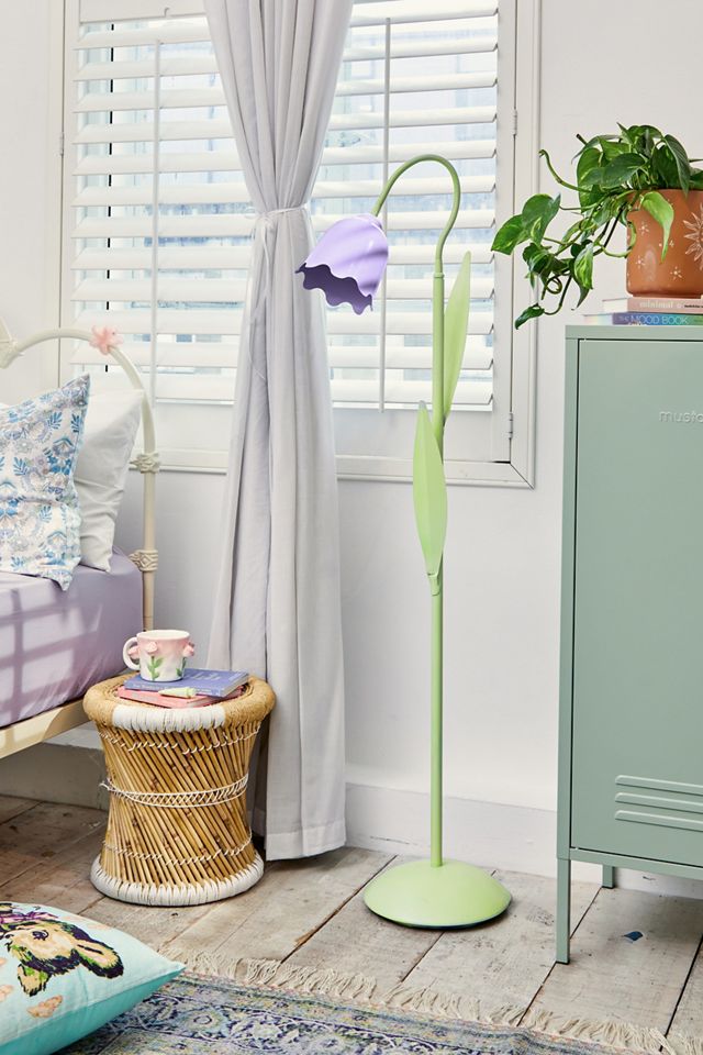 Tulip Floor Lamp #1