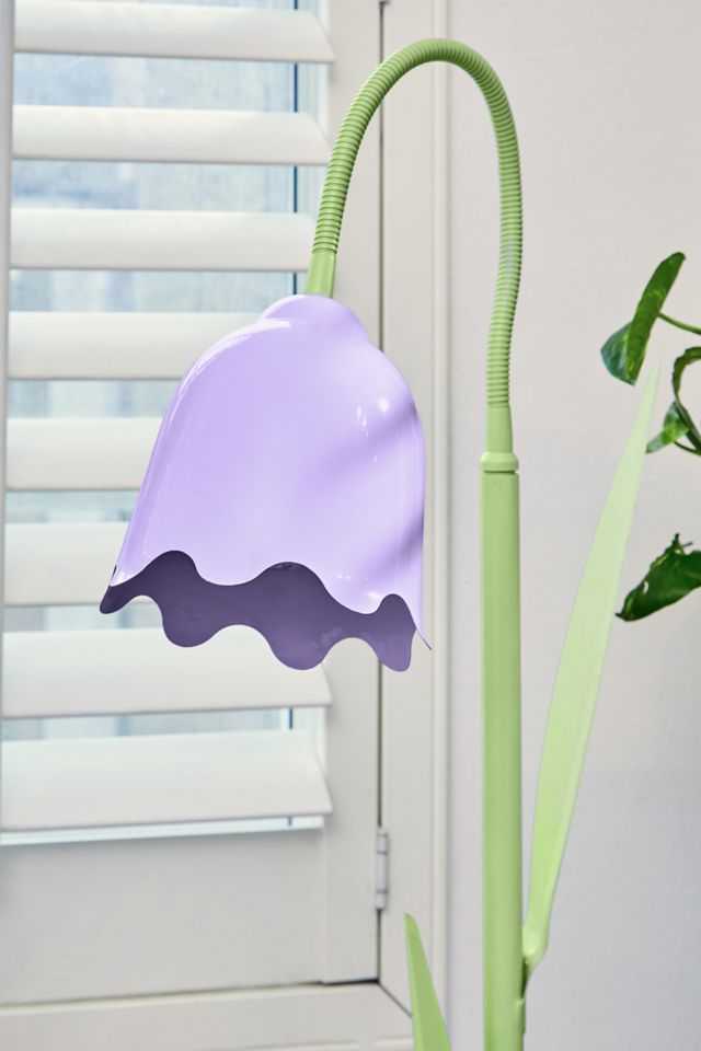 Tulip Floor Lamp #2