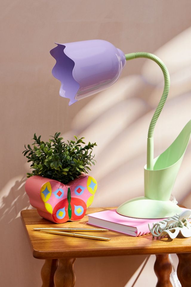 Tulip Table Lamp #1