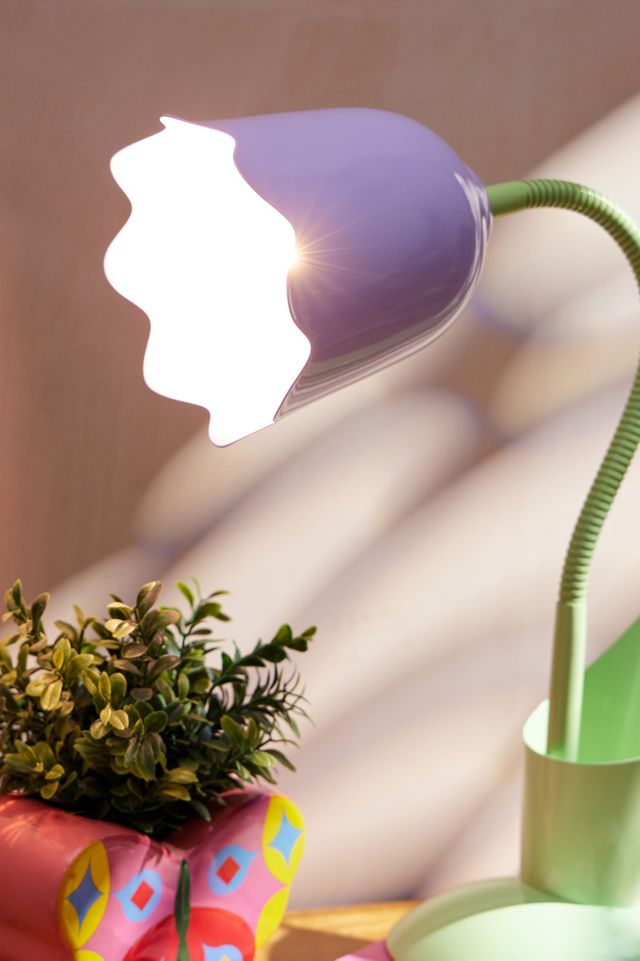 Tulip Table Lamp #2