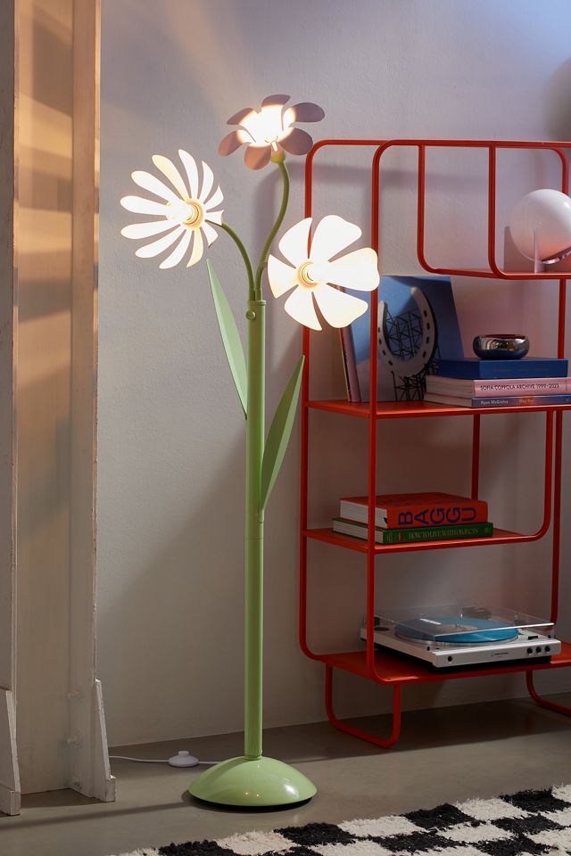 Bouquet Floor Lamp #1