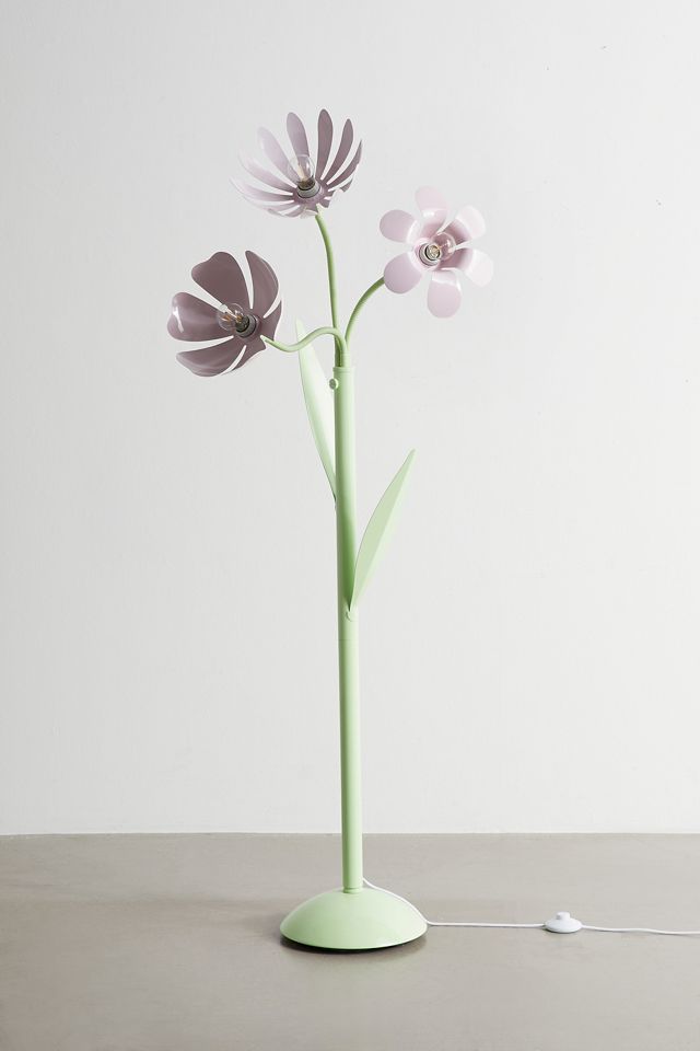 Bouquet Floor Lamp #2