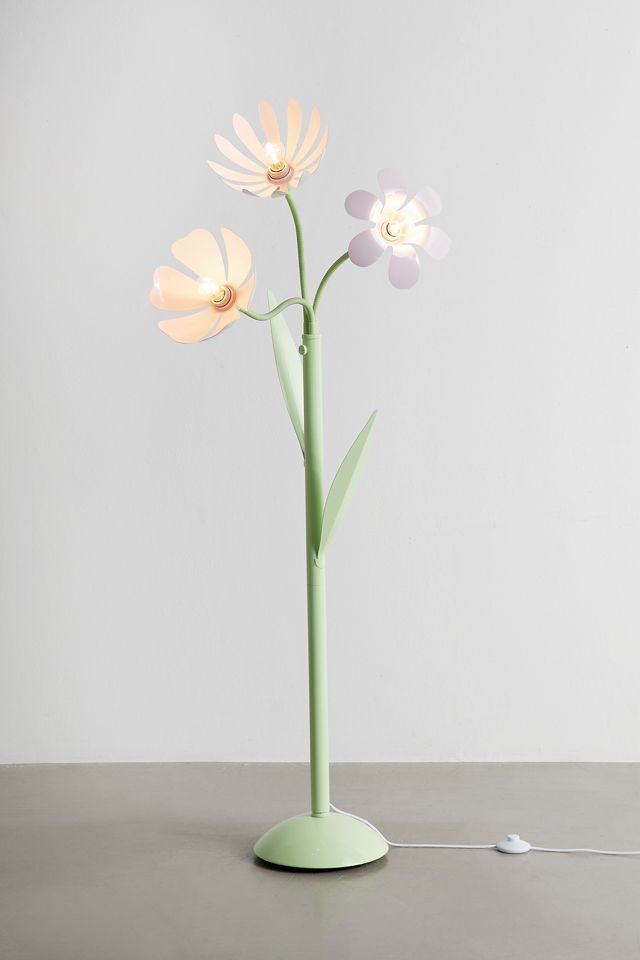 Bouquet Floor Lamp #3